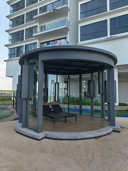 Condominium for Sale at Bora Residences - John Sia - Exterior - PropertyGuru.com.my