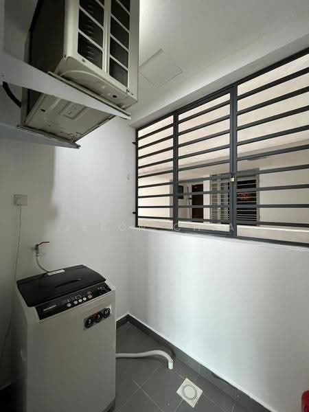 Service Residence for Rent at Service Residence @ Landmark Residence 1 - Jeson Chia - Interior - PropertyGuru.com.my