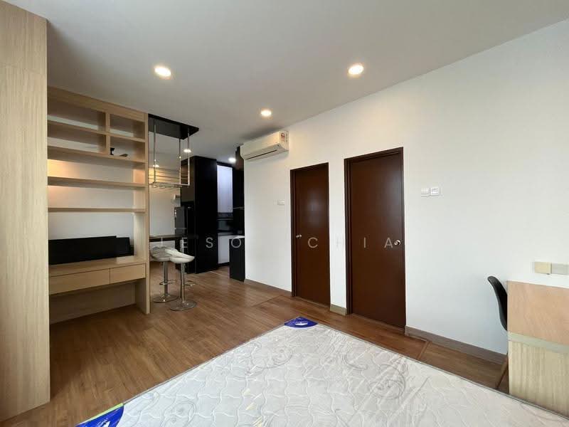 Service Residence for Rent at Service Residence @ Landmark Residence 1 - Jeson Chia - Interior - PropertyGuru.com.my