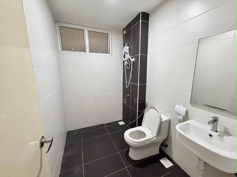 Kediaman Servis untuk Disewa di Twin Danga Residence - Jameson Choo - PropertyGuru.com.my