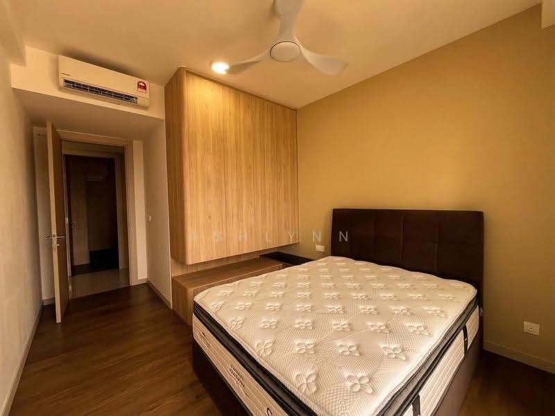 Condominium for Rent at Park Place - Ashlynn Wong - Bedroom - PropertyGuru.com.my