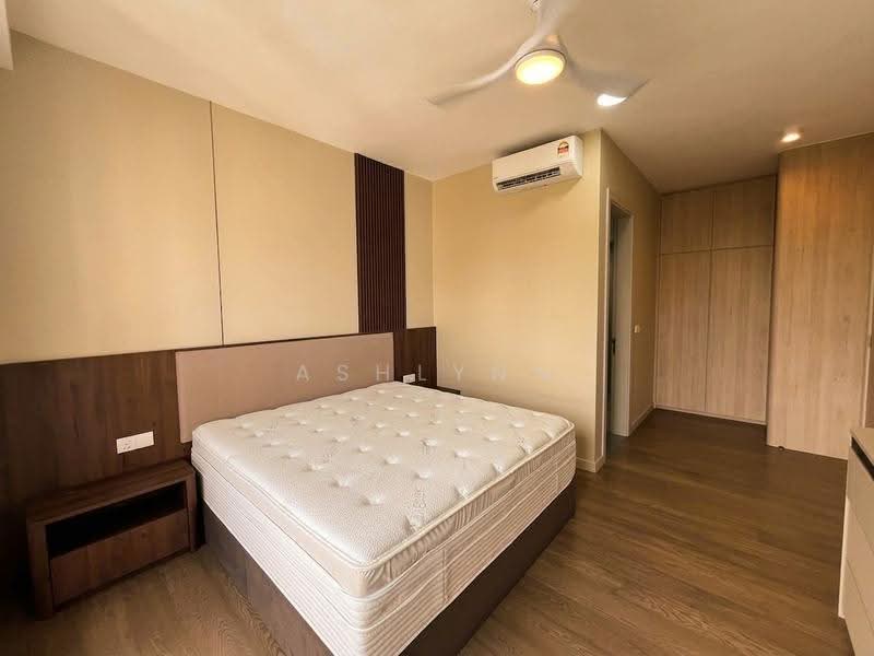 Condominium for Rent at Park Place - Ashlynn Wong - Bedroom - PropertyGuru.com.my