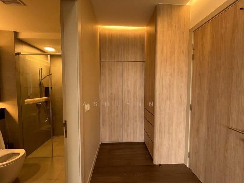 Condominium for Rent at Park Place - Ashlynn Wong - Bathroom - PropertyGuru.com.my