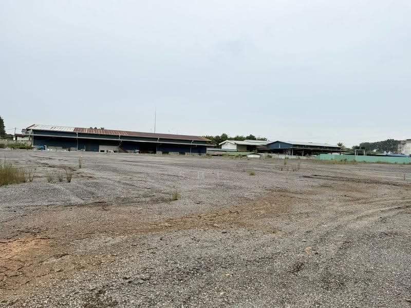Agricultural Land for Rent in Taman Saleng (Kulai) - Shi Ting - Exterior - PropertyGuru.com.my