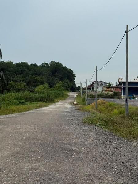Agricultural Land for Rent in Taman Saleng (Kulai) - Shi Ting - Exterior - PropertyGuru.com.my