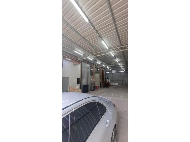 Factory for Sale in Shah Alam (Selangor) - Kevin Dass - Interior - PropertyGuru.com.my