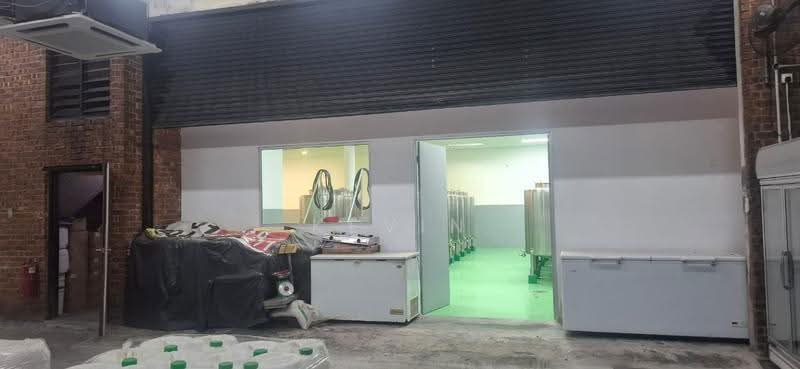Factory for Sale in Shah Alam (Selangor) - Kevin Dass - Interior - PropertyGuru.com.my