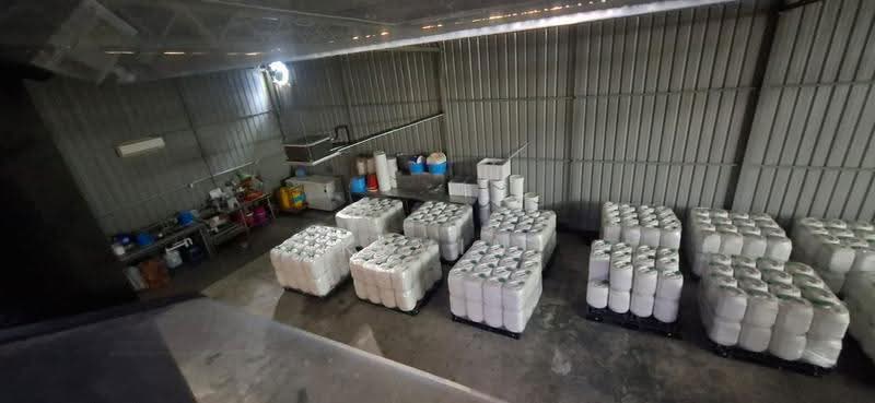 Factory for Sale in Shah Alam (Selangor) - Kevin Dass - Interior - PropertyGuru.com.my