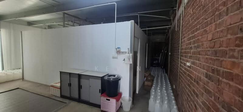 Factory for Sale in Shah Alam (Selangor) - Kevin Dass - Interior - PropertyGuru.com.my