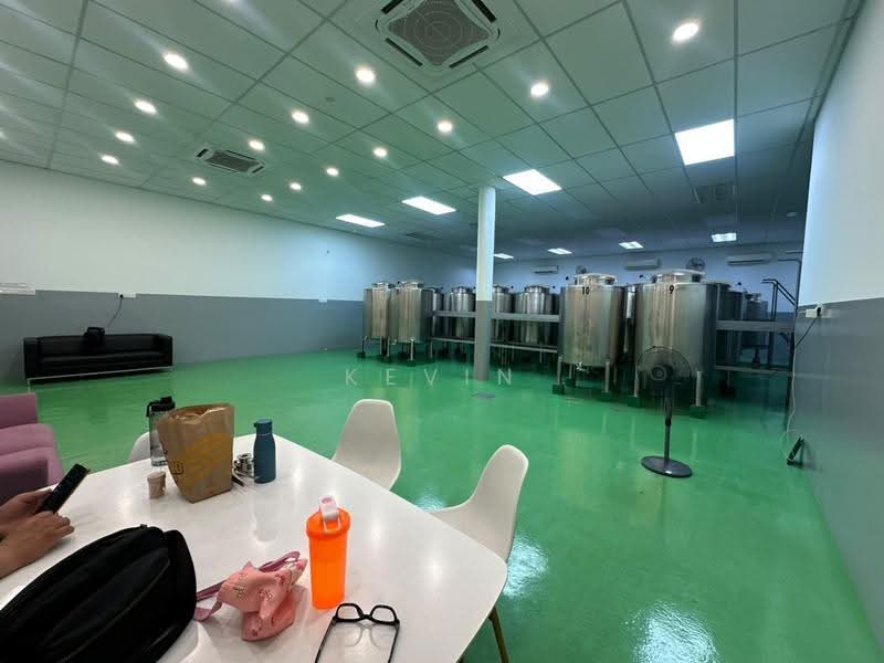 Factory for Sale in Shah Alam (Selangor) - Kevin Dass - Interior - PropertyGuru.com.my