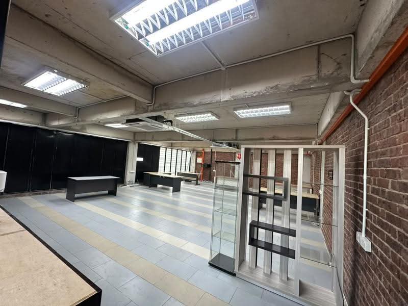 Factory for Sale in Shah Alam (Selangor) - Kevin Dass - Interior - PropertyGuru.com.my