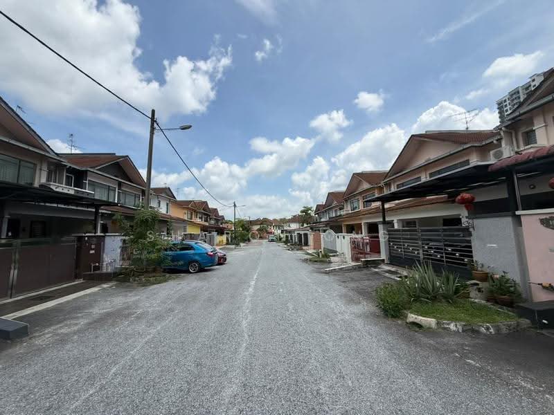 Rumah Teres 2-Tingkat untuk Dijual di Taman Mount Austin (Tebrau) - Sharon Ong - Exterior - PropertyGuru.com.my