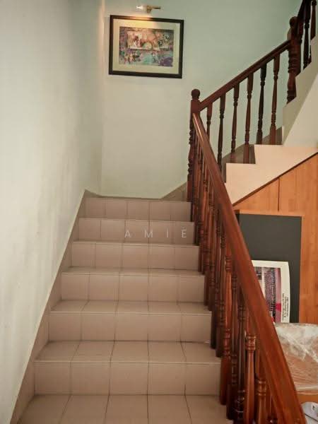 2-storey Terraced House for Sale in Ipoh (Perak) - Amie Chong - Interior - PropertyGuru.com.my