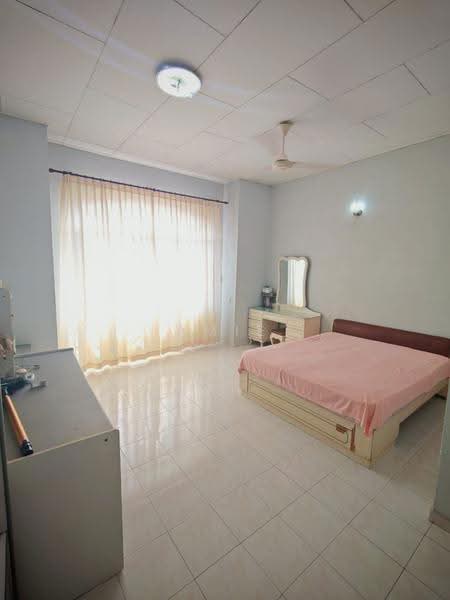 2-storey Terraced House for Sale in Ipoh (Perak) - Amie Chong - Bedroom - PropertyGuru.com.my