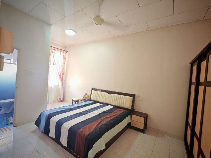 2-storey Terraced House for Sale in Ipoh (Perak) - Amie Chong - Bedroom - PropertyGuru.com.my
