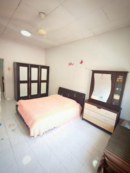 2-storey Terraced House for Sale in Ipoh (Perak) - Amie Chong - Bedroom - PropertyGuru.com.my