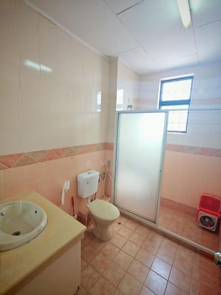 2-storey Terraced House for Sale in Ipoh (Perak) - Amie Chong - Bathroom - PropertyGuru.com.my