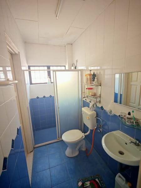 2-storey Terraced House for Sale in Ipoh (Perak) - Amie Chong - Bathroom - PropertyGuru.com.my