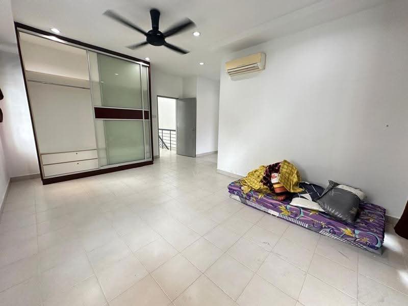 Terraced House for Sale in Bandar Mahkota Cheras (Cheras) - Aivan Ng - Bedroom - PropertyGuru.com.my