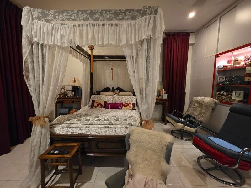 Semi-Detached House for Sale in Sungai Long (Bandar Sungai Long) - Aivan Ng - Bedroom - PropertyGuru.com.my
