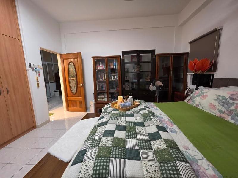 Semi-Detached House for Sale in Sungai Long (Bandar Sungai Long) - Aivan Ng - Bedroom - PropertyGuru.com.my
