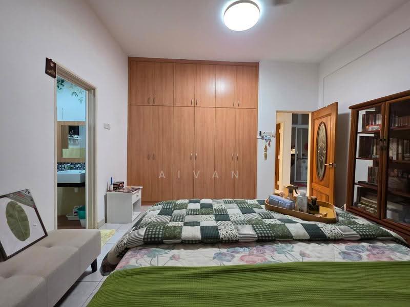 Semi-Detached House for Sale in Sungai Long (Bandar Sungai Long) - Aivan Ng - Bedroom - PropertyGuru.com.my