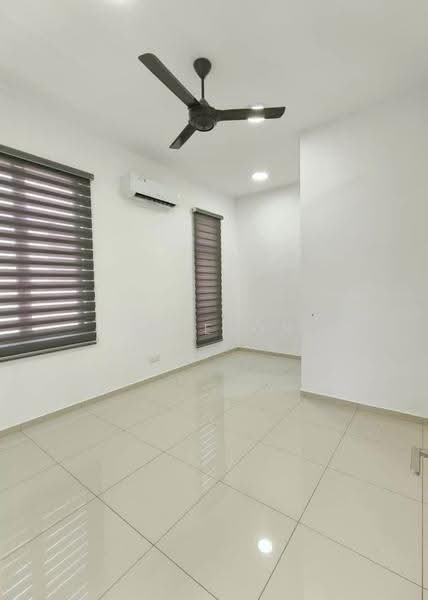 Rumah Kluster untuk Disewa di Johor Bahru (Johor) - Jameson Choo - Interior - PropertyGuru.com.my
