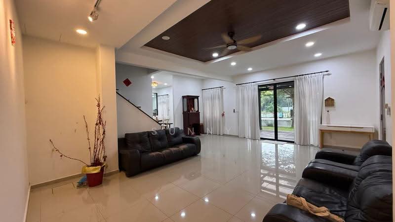 Rumah Teres 2-Tingkat untuk Dijual di Jade Hills (Kajang) - Sunny Chien - PropertyGuru.com.my