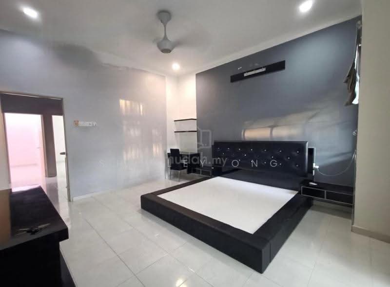 Rumah Teres 2-Tingkat untuk Dijual di Juru (Penang) - Shirley Ong - Bedroom - PropertyGuru.com.my