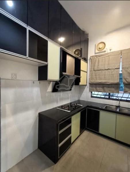 Rumah Teres 2-Tingkat untuk Dijual di Juru (Penang) - Shirley Ong - Kitchen - PropertyGuru.com.my