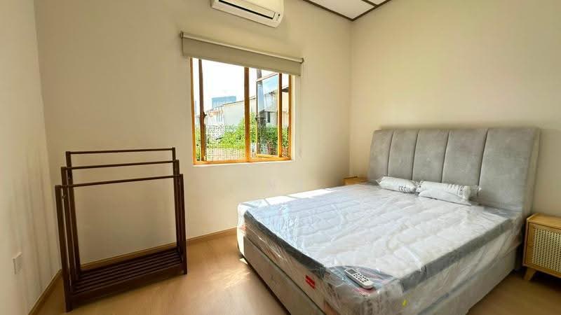Rumah Teres 1-Tingkat untuk Dijual di Tanjung Tokong (Penang) - Ang Lee Theng - Bedroom - PropertyGuru.com.my