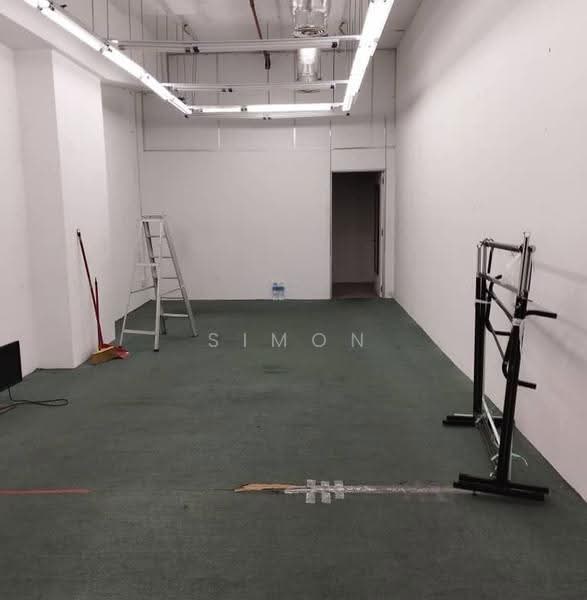 Shop for Rent in Pudu (KL City Centre) - Simon Tan - Interior - PropertyGuru.com.my