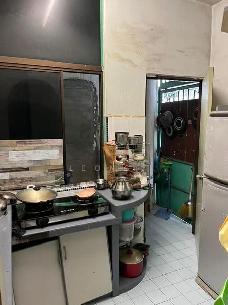 Kondominium untuk Dijual di Bukit Saujana - Leong . - Kitchen - PropertyGuru.com.my