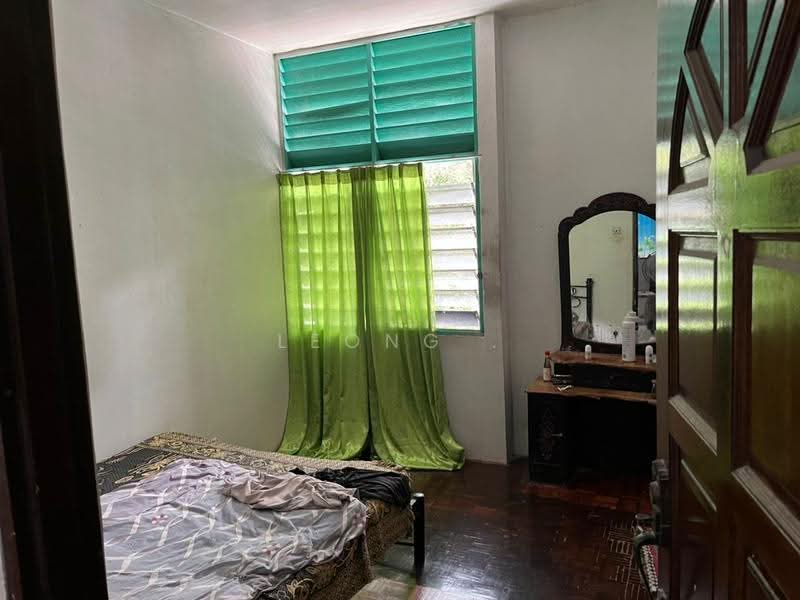 Kondominium untuk Dijual di Bukit Saujana - Leong . - Bedroom - PropertyGuru.com.my