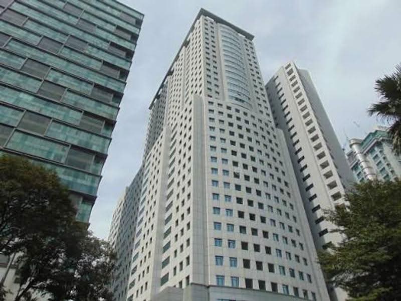 Office for Rent in KLCC (KL City Centre) - Dan Lo - Exterior - PropertyGuru.com.my