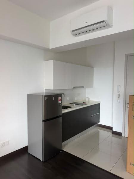 Service Residence for Rent at 28 Boulevard - Pierre Lam - Kitchen - PropertyGuru.com.my