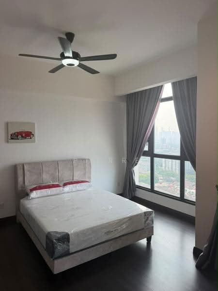 Service Residence for Rent at 28 Boulevard - Pierre Lam - Bedroom - PropertyGuru.com.my