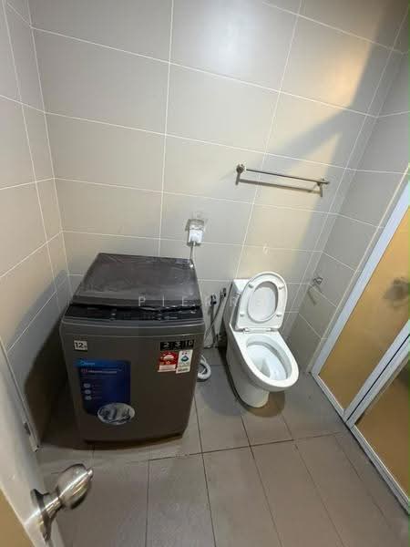 Service Residence for Rent at 28 Boulevard - Pierre Lam - Bathroom - PropertyGuru.com.my