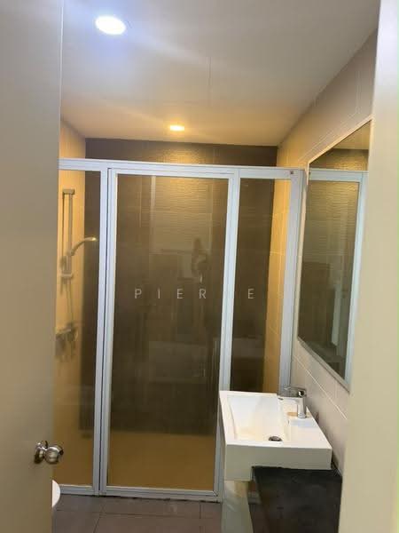 Service Residence for Rent at 28 Boulevard - Pierre Lam - Bathroom - PropertyGuru.com.my