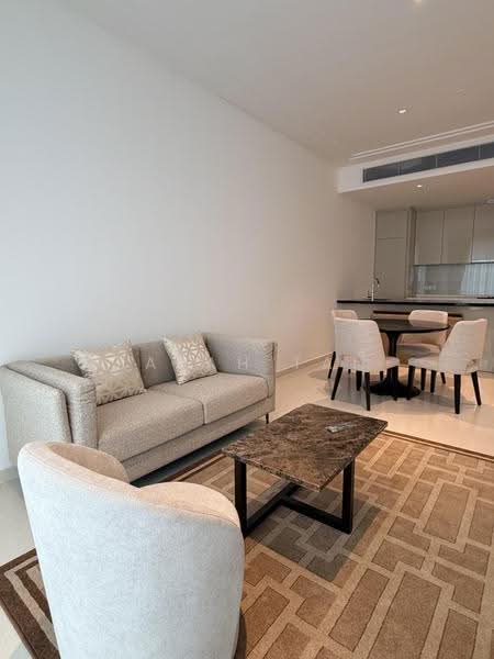 Service Residence for Rent at Pavilion Damansara Heights, Windsor Suites - Sarah Tan - PropertyGuru.com.my