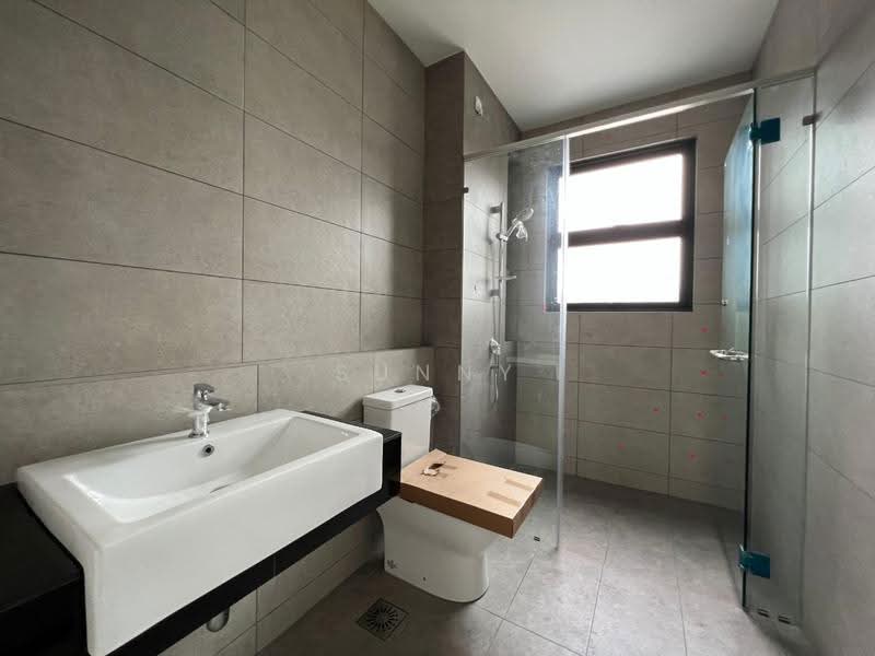 Rumah Teres 2.5-Tingkat untuk Dijual di Kajang (Selangor) - Sunny Chien - Bathroom - PropertyGuru.com.my