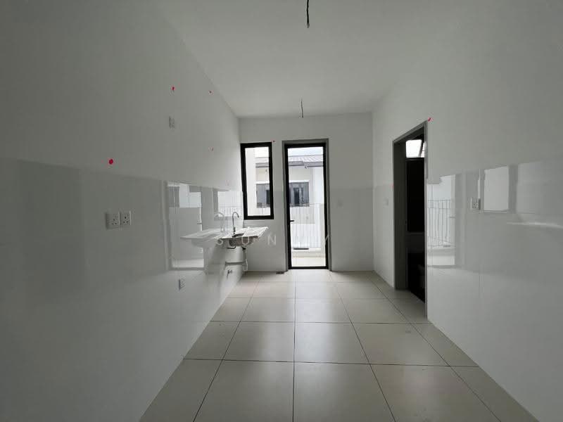 Rumah Teres 2.5-Tingkat untuk Dijual di Kajang (Selangor) - Sunny Chien - Kitchen - PropertyGuru.com.my
