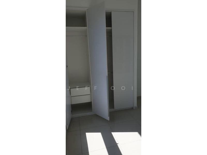 Service Residence for Rent at D'sara Sentral - Jeff Ooi - Interior - PropertyGuru.com.my
