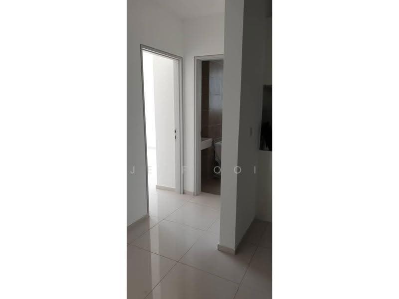 Service Residence for Rent at D'sara Sentral - Jeff Ooi - Corridor - PropertyGuru.com.my