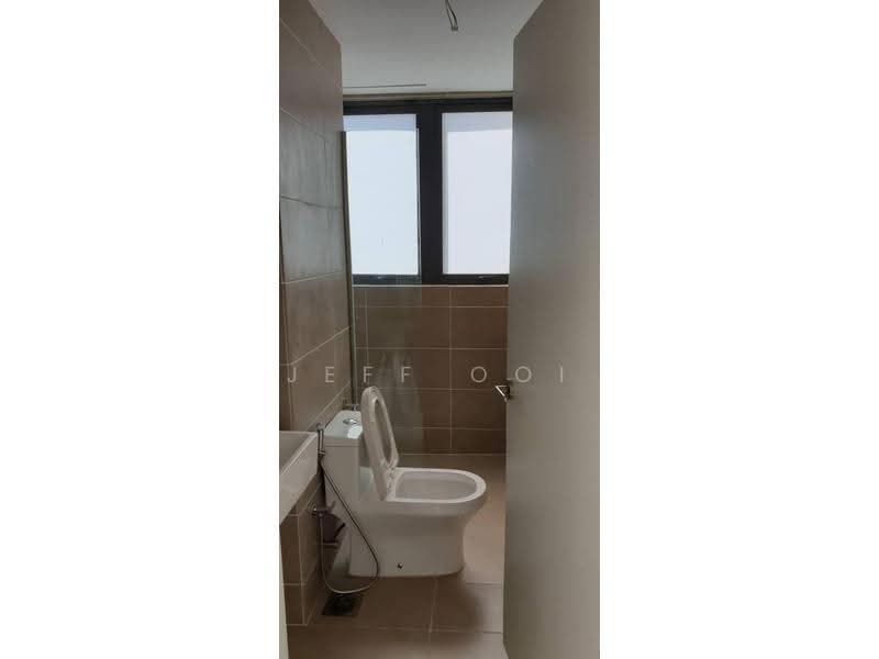 Service Residence for Rent at D'sara Sentral - Jeff Ooi - Bathroom - PropertyGuru.com.my