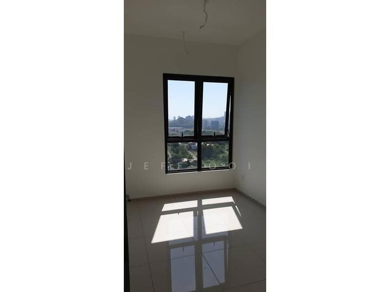 Service Residence for Rent at D'sara Sentral - Jeff Ooi - View - PropertyGuru.com.my