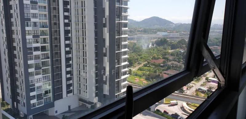 Service Residence for Rent at D'sara Sentral - Jeff Ooi - View - PropertyGuru.com.my