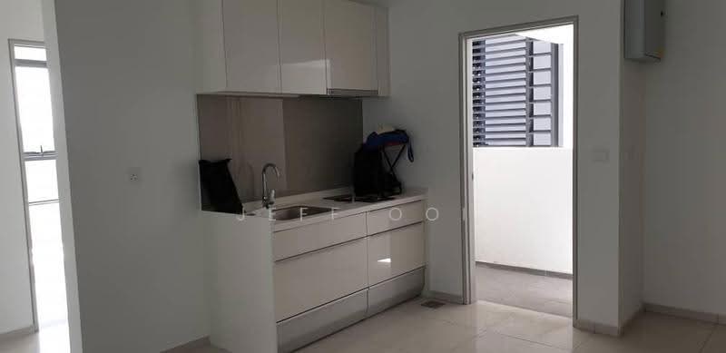 Service Residence for Rent at D'sara Sentral - Jeff Ooi - Kitchen - PropertyGuru.com.my