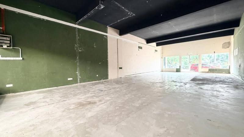 Shop / Office untuk Disewa di Bukit Jelutong (Shah Alam) - Alex Tong - Interior - PropertyGuru.com.my