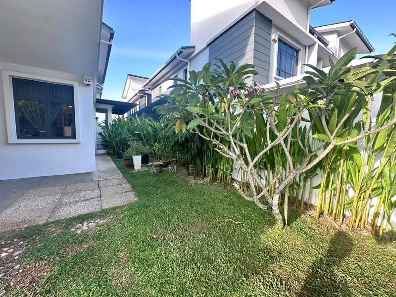 Cluster House for Sale in Johor Bahru (Johor) - Jameson Choo - PropertyGuru.com.my